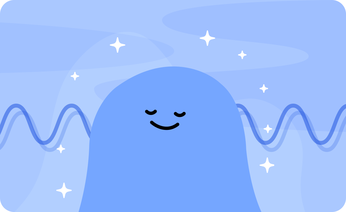 The thumbnail of article モノラルビートとバイノーラルビートの不安緩和効果