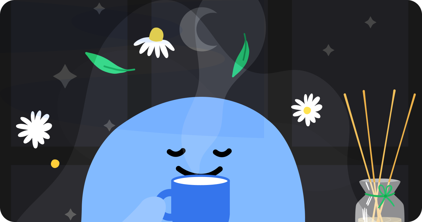 The thumbnail of article 自然のちからで、心も体もすっと眠る夜へ