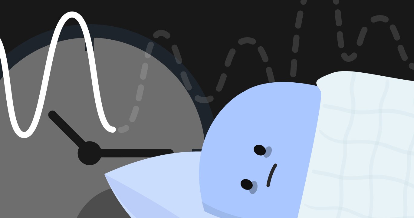 睡眠相後退症候群(DSPS)は、体内時計の乱れによって朝方まで眠れなくなる睡眠障害です。