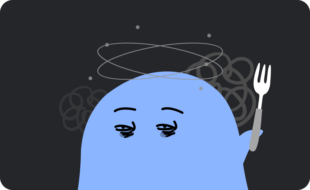 The thumbnail of article ご飯を食べるとすぐ眠くなるそのサイン…それ、「糖尿病」かも？