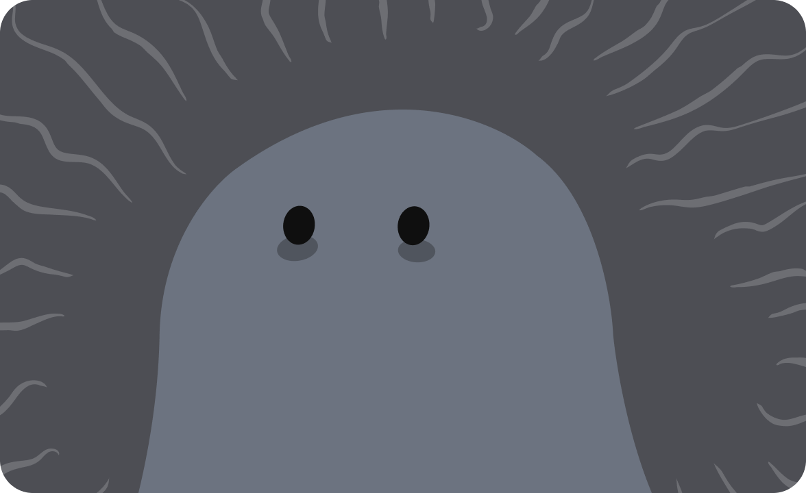 鬱病が辛い様子