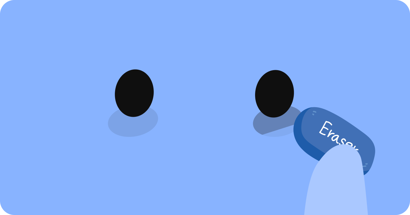 クマをケアしている様子