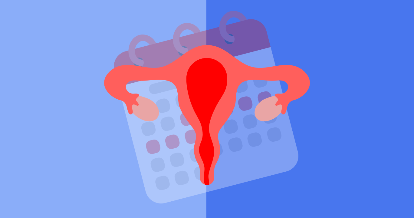 生理中の眠れない理由とは？