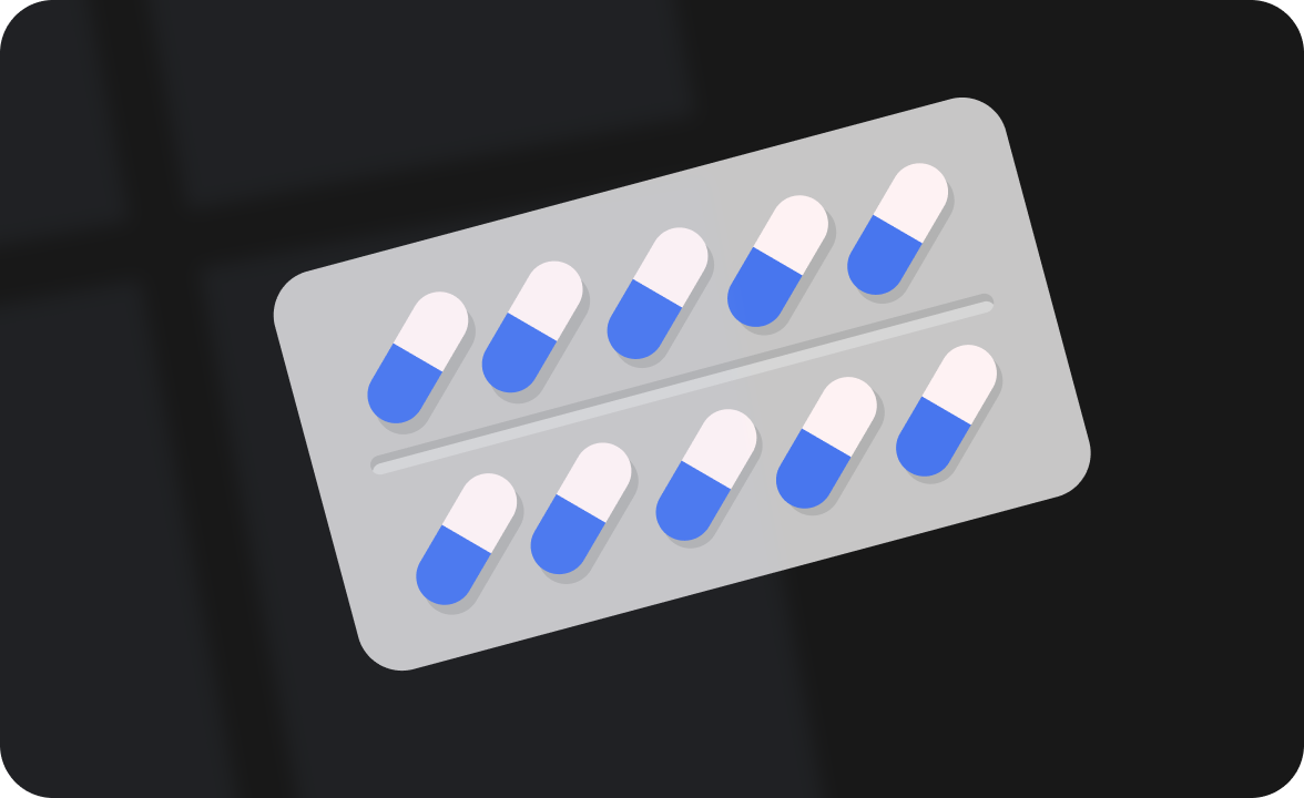 メラトニンの効果を確かめるために、夜にメラトニンの様子を観察する