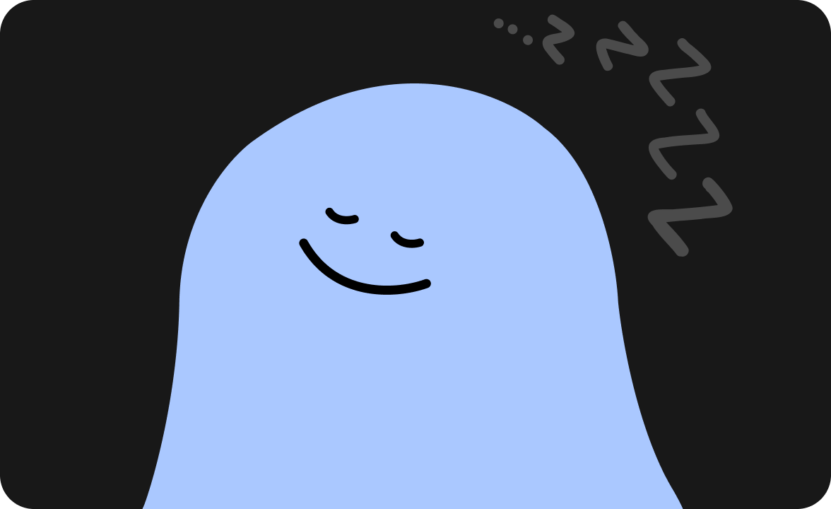 The thumbnail of article ぐっすり眠るための「深い眠り」