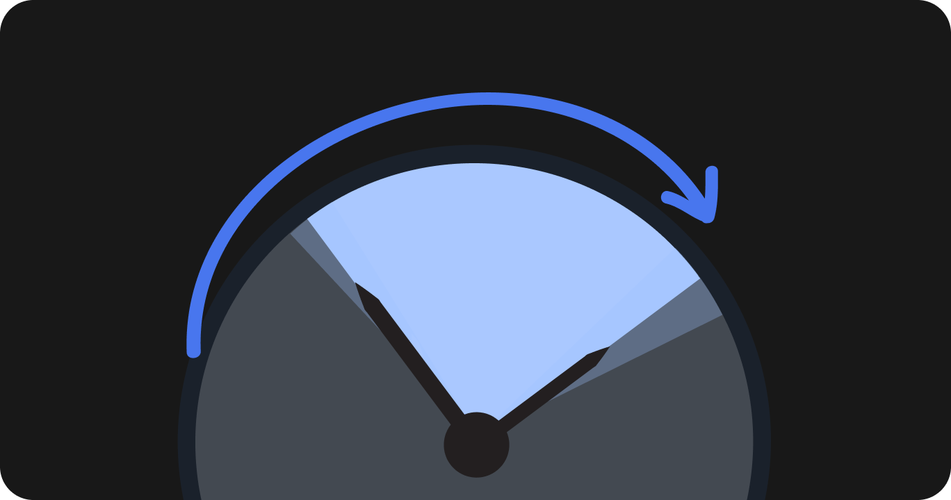 睡眠周期の段階を示す図
