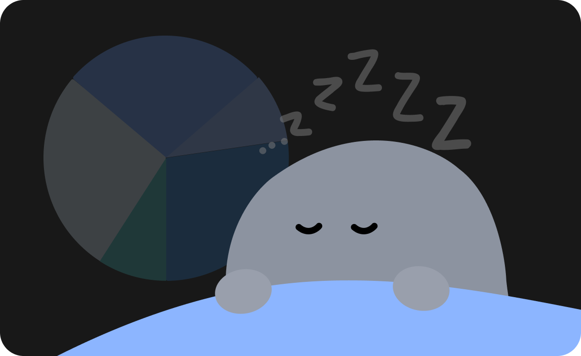 The thumbnail of article 睡眠の段階について理解しよう