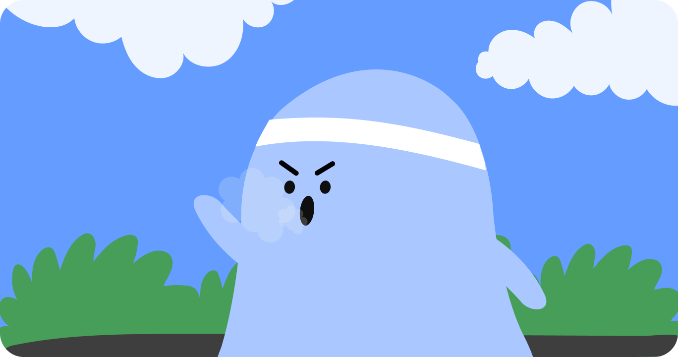 より良い睡眠のためにジョギングをしている人