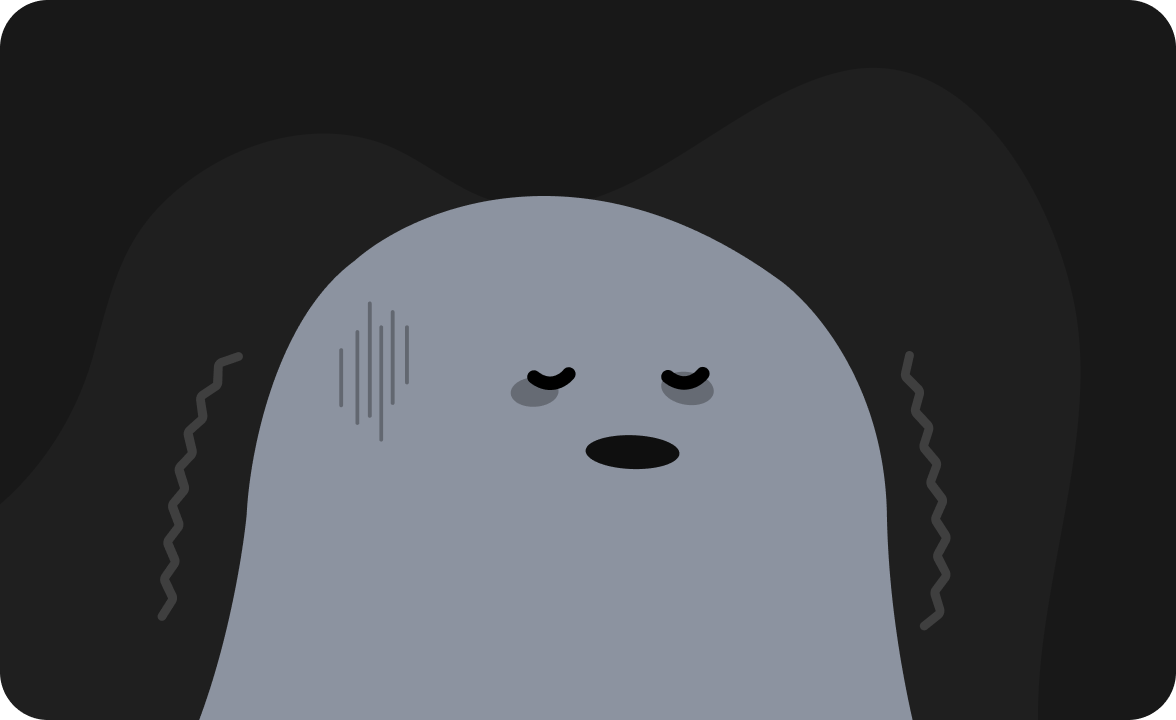 The thumbnail of article 睡眠中に起こる金縛りの原因とは？