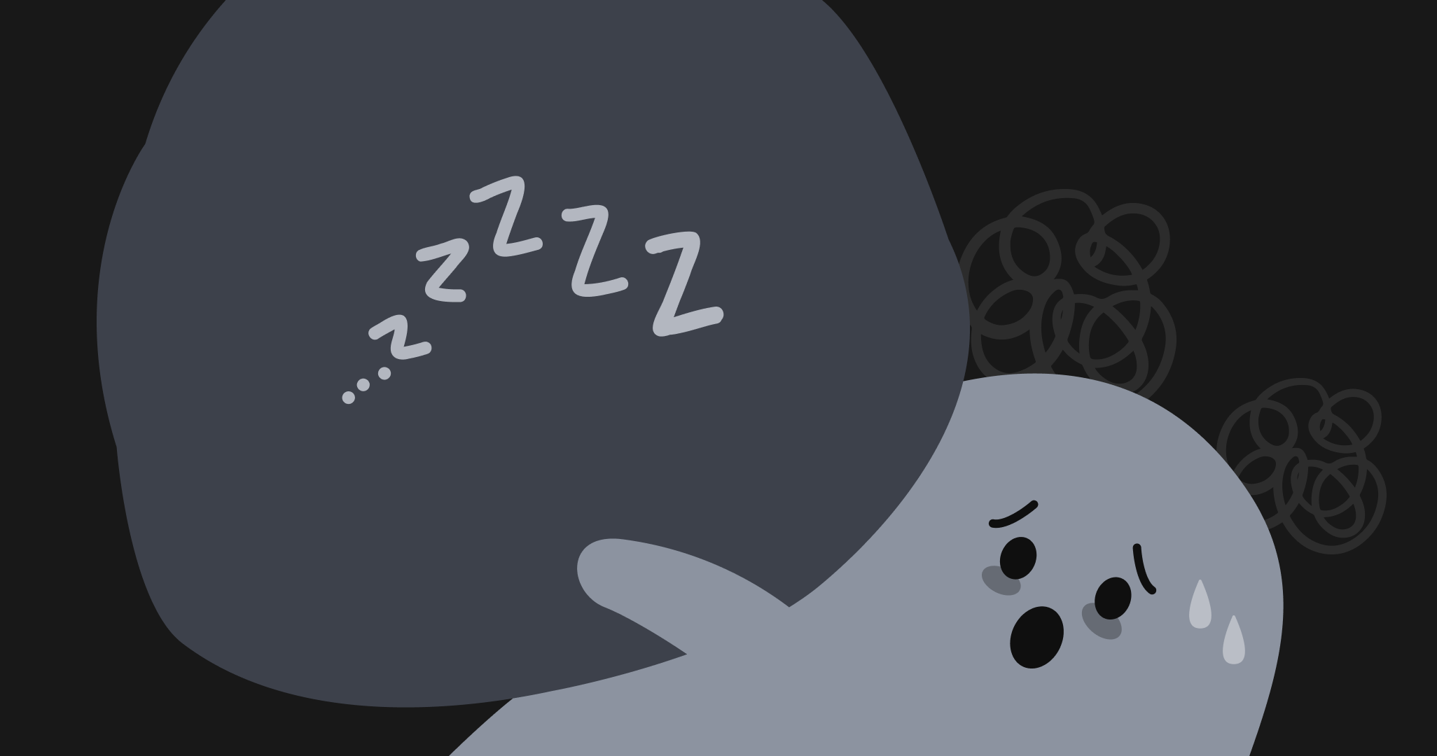 The thumbnail of article 睡眠負債とは？